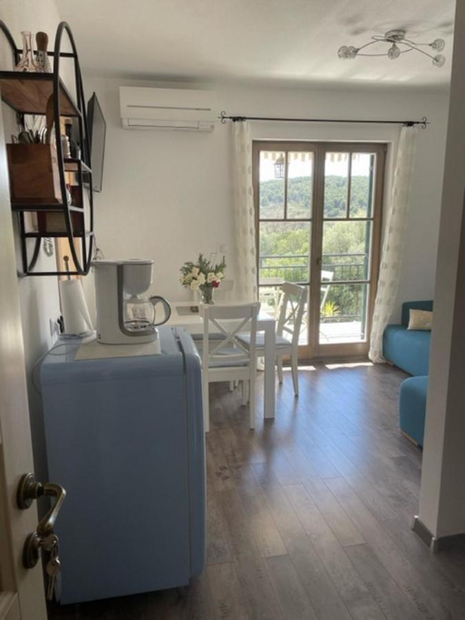 Apartments Villa Kameja Donji Okrug  Kültér fotó