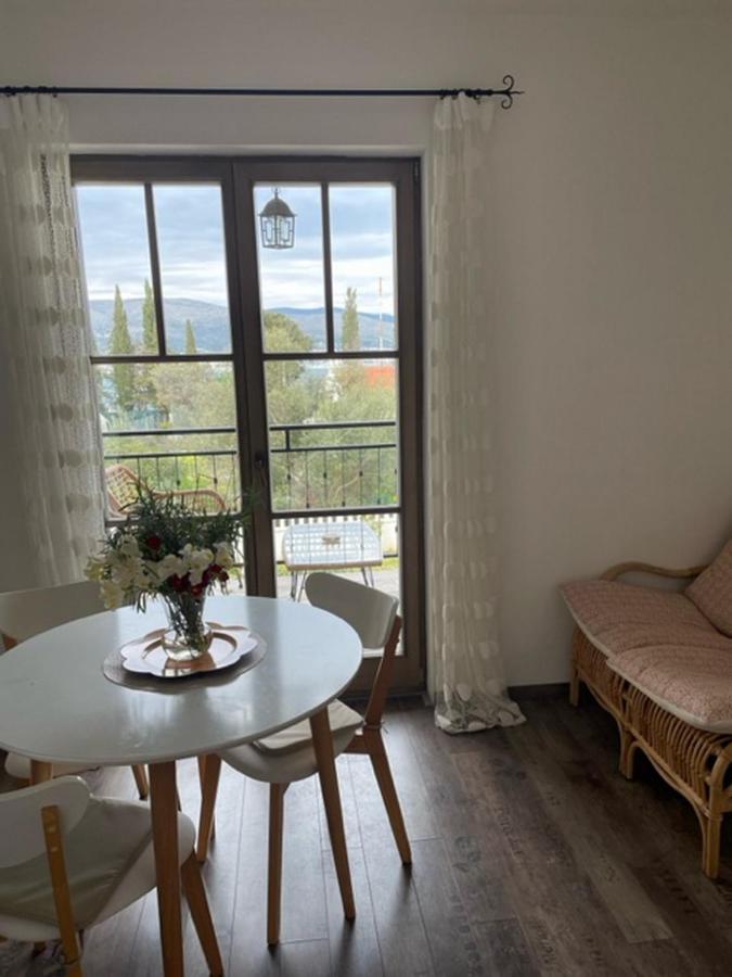 Apartments Villa Kameja Donji Okrug  Kültér fotó