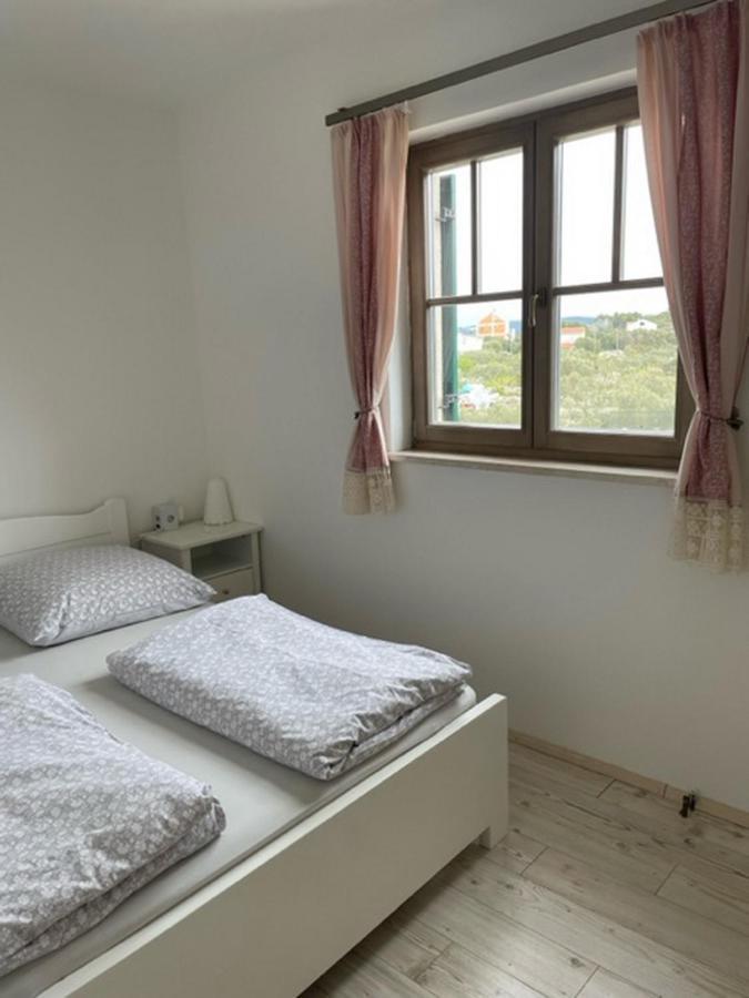Apartments Villa Kameja Donji Okrug  Kültér fotó