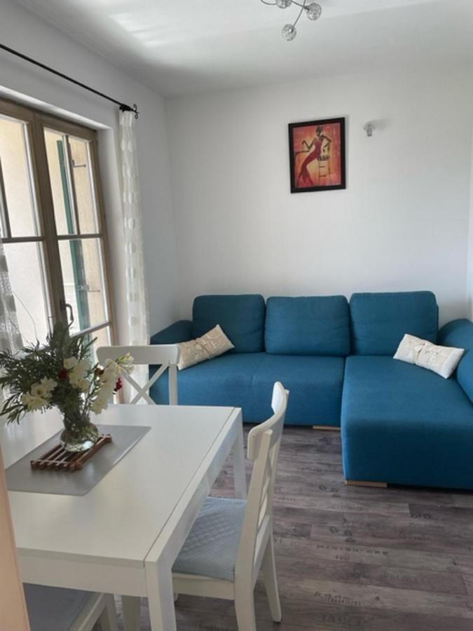Apartments Villa Kameja Donji Okrug  Kültér fotó