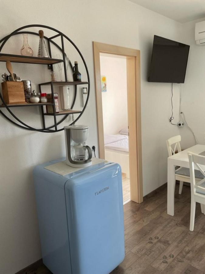 Apartments Villa Kameja Donji Okrug  Kültér fotó