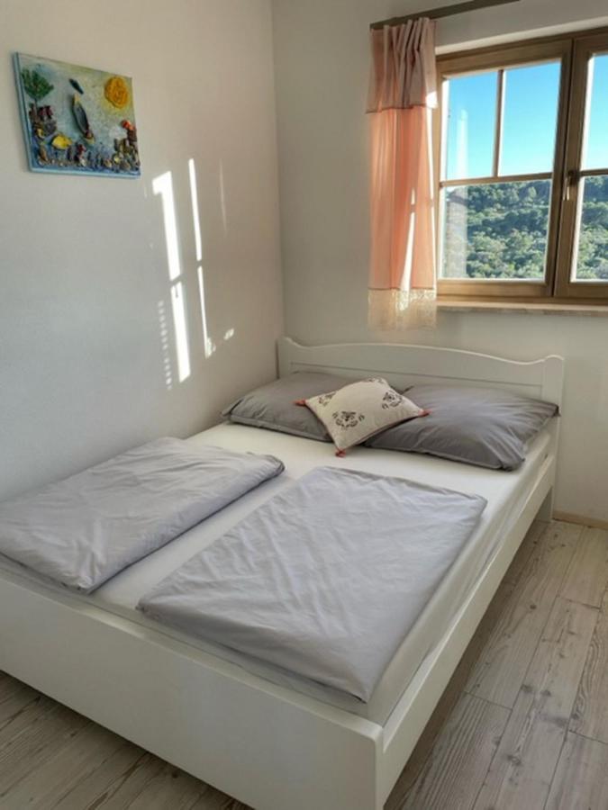 Apartments Villa Kameja Donji Okrug  Kültér fotó